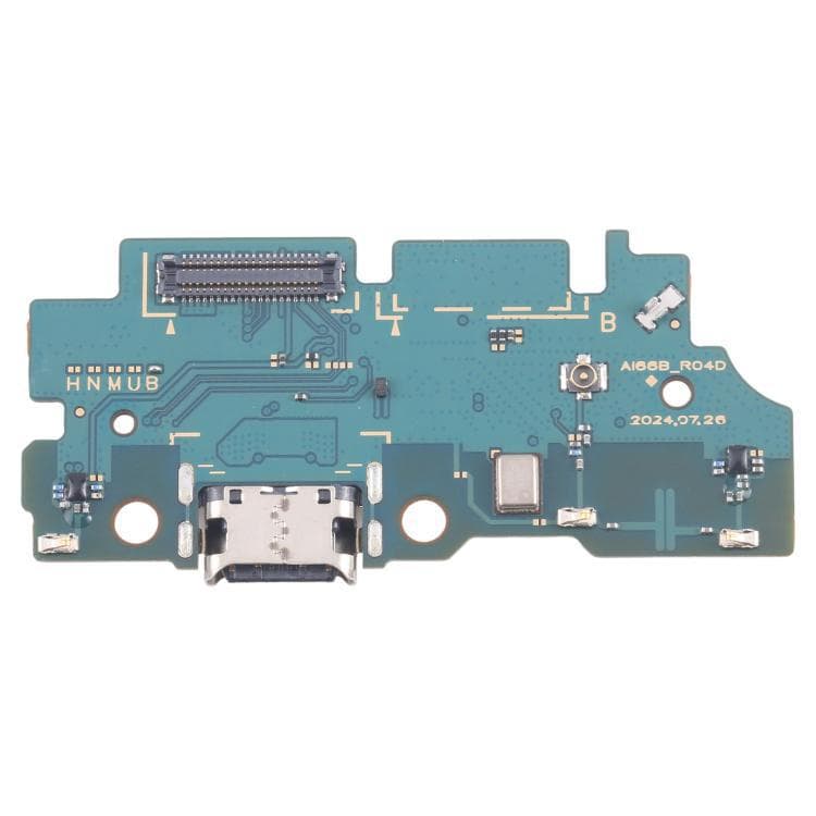For Samsung Galaxy A16 5G SM-A166B Original Soldered Tail Connector Board