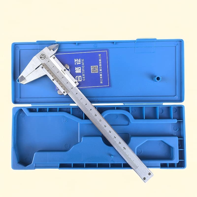 Stainless steel vernier calipers, oil level gauges, industrial-grade micrometers, high-precision depth gauges, inner diameter vernier calipers.
