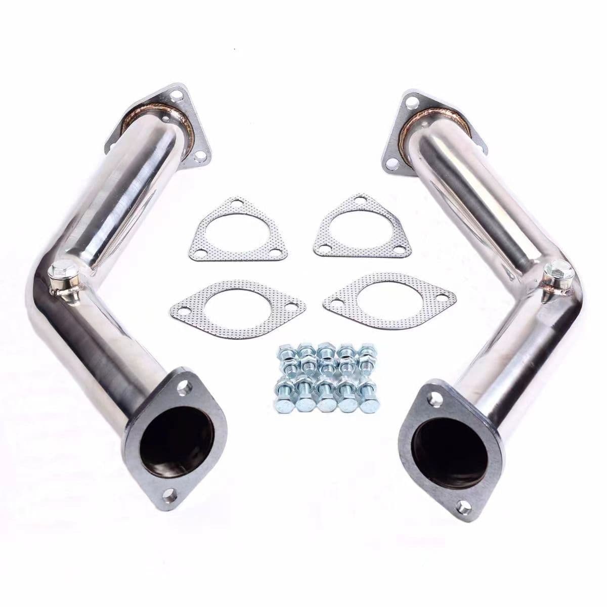 Nissan 03-07 350Z/Z33 G35/V35 VQ35DE