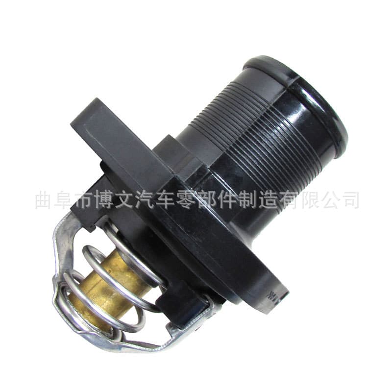 Applicable to Shenlong TU5JP4 Elysee 16V thermostat assembly 1336Q1 Thermostat housing