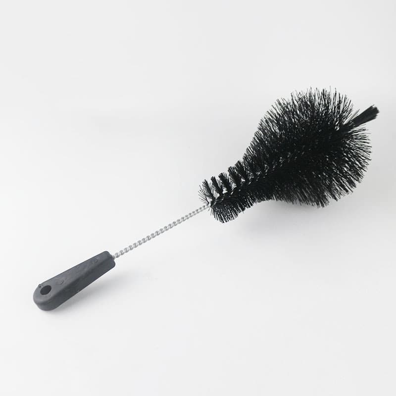 Cross-Best Selling Hookah Accessories Hookah Cleaning Brush Clean Glass Bottle Washing Tool Maintenance Tool