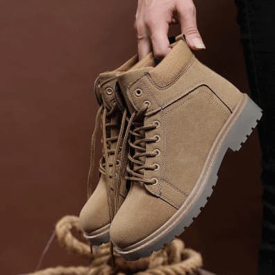 4487 Genuine Wheat