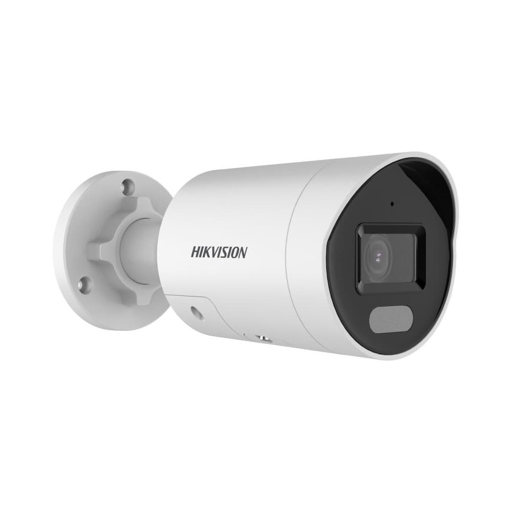 Hikvision DS-2CD3086G2H-LIU/SL English Version 8MP