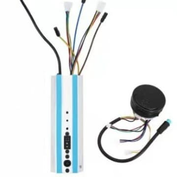 ES2 Scooter Controller/Dashboard Compatible with Segway ES1/ES2/ES3/ES4 Scooters