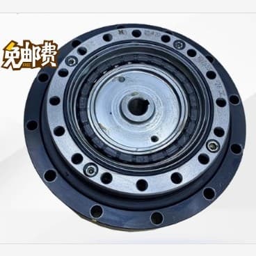 Industrial robot A97L-02185-0952#100 200ID reducer, machine parts, in stock