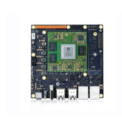Waveshare RDK S100 D-Robotics 80TOPS AI Intelligent Development Board