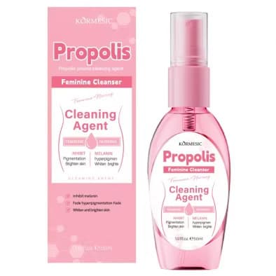 KORMESIC Propolis Feminine Care Series Feminine Gel Private Care Manufacturer Wholesale