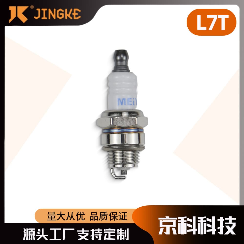 L7T Spark Plug Bpmr7A Bpm7A Bm6A Rcj6Y Rcj7Y Wsr5F