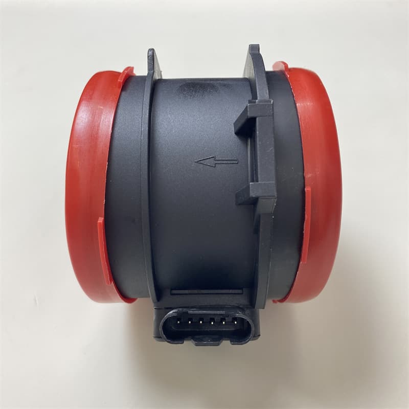 STZT 13627513956 Mass Air Flow Sensor for BMW E46 M56 325Ci 325i 330i