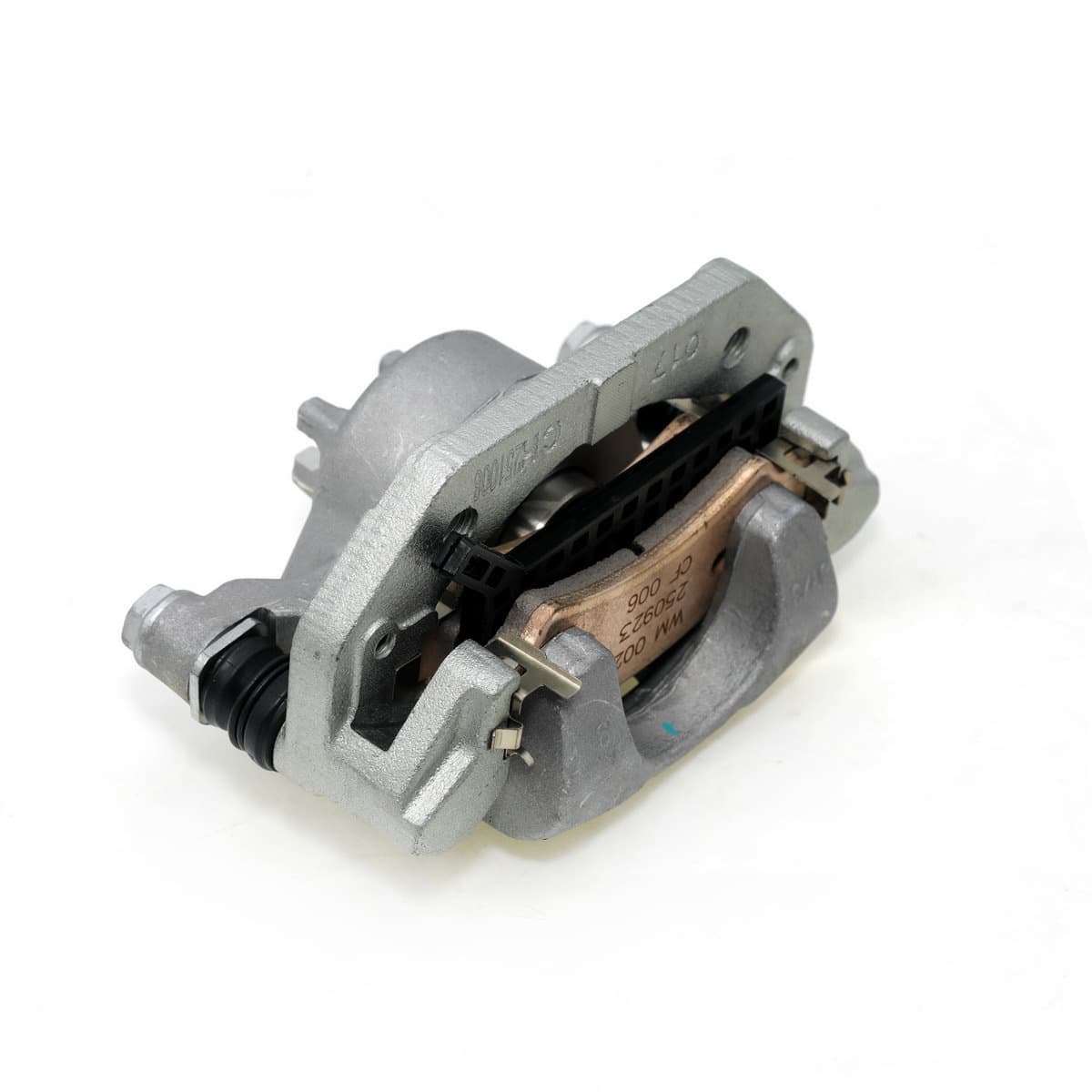 Four-wheel off-road dune buggy front left brake caliper suitable for Cf ATV CF500AU-9L 2022-2025