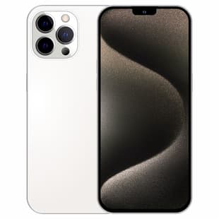 New Smartphone i16 Pro Max Android Phone Foreign Trade Cross-Border Direct Supply Overseas Stock Drop Shipping AliExpress