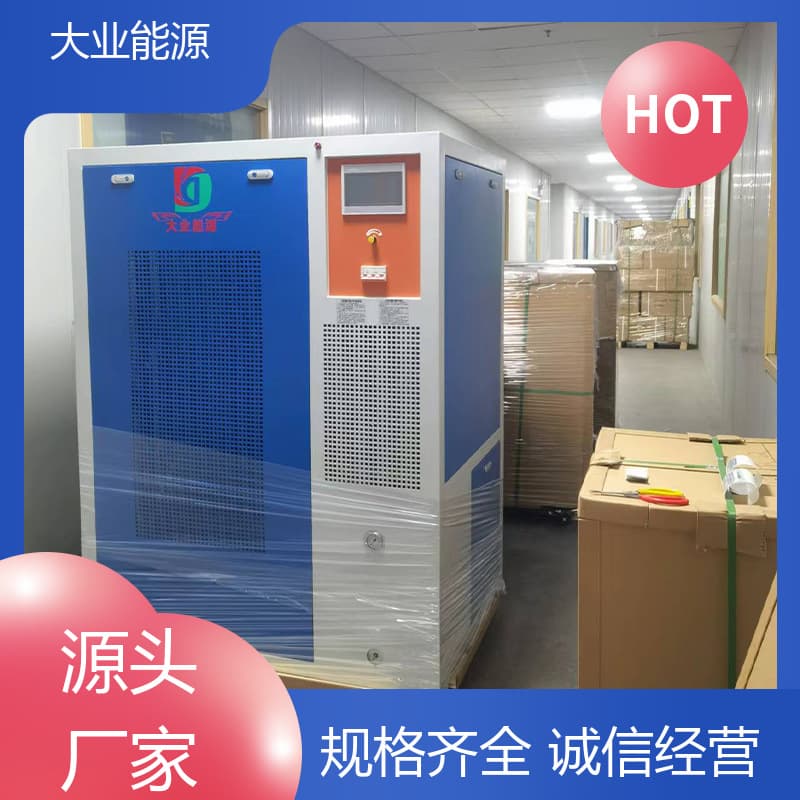 Hydrogen-oxygen welding machine multi-strand enameled wire welding, eliminating the need for paint, replacing oxyacetylene, direct supply from the manufacturer and worry-free after-sales service