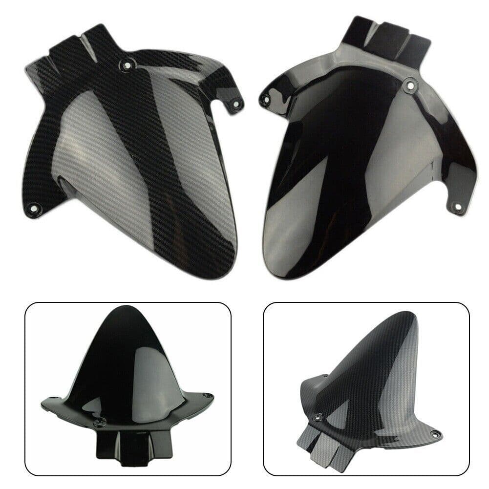 Suitable for Honda Honda CBR600RR 2007-2012 rear tire fender fender fairing
