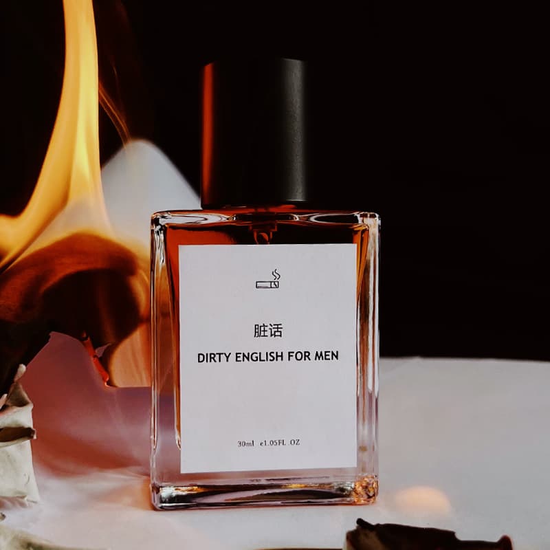 Manufacturer Wholesale No Man's Land Rose Darjeeling Tea Reversal Paris Powder Encounter Cross-border Stall Perfume Sample 30ML