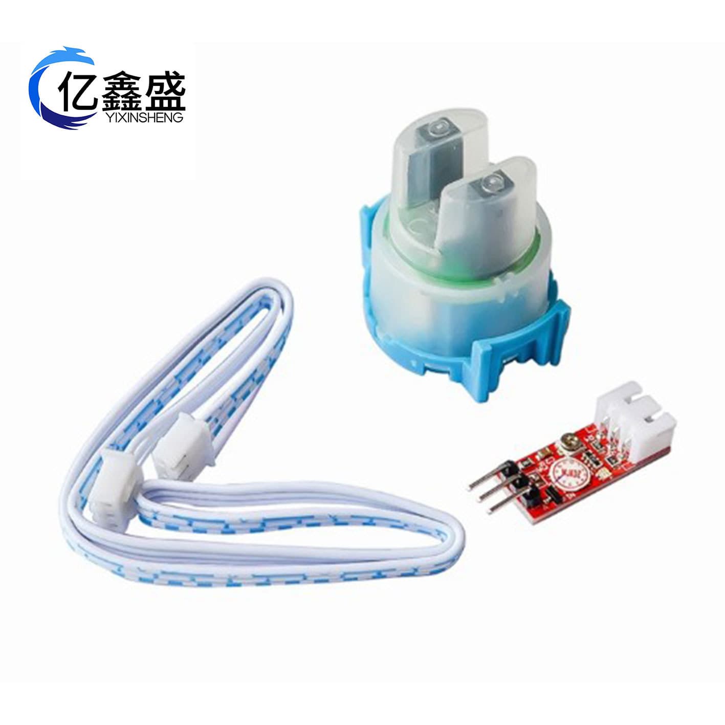 Turbidity Sensor Water Turbidity Module Turbidity Detection Module