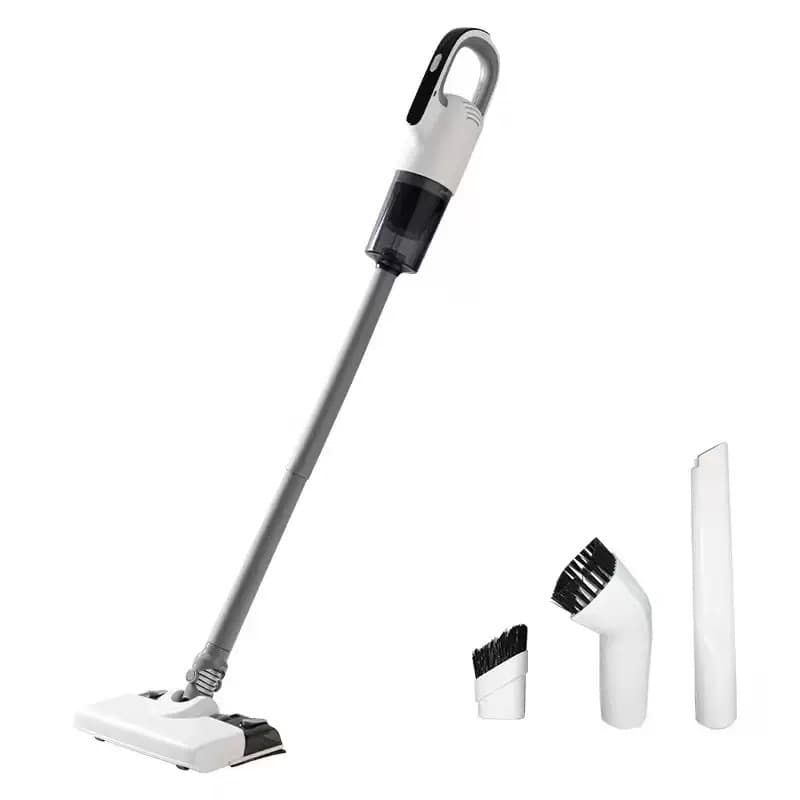 Cross-border cordless household high suction mop and vacuum integration car use bed handheld high-power vacuum