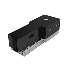 New Beiyang RSC-D400M embedded bill scanning module, bank bill deposit slip and check scanning module