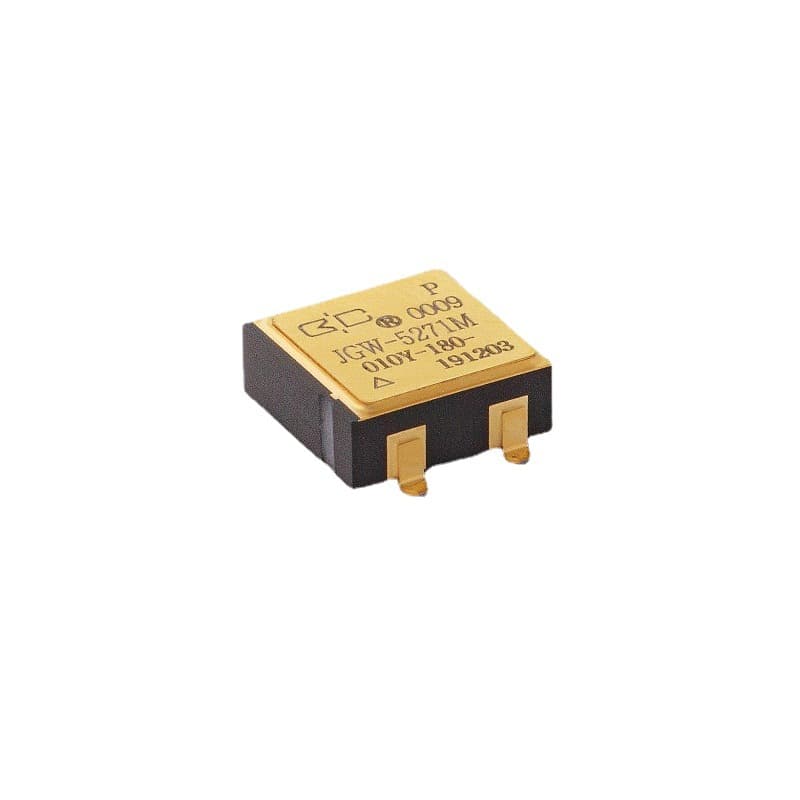 JGW-5271M Optical Mos Relay One Normally Open Bidirectional Output