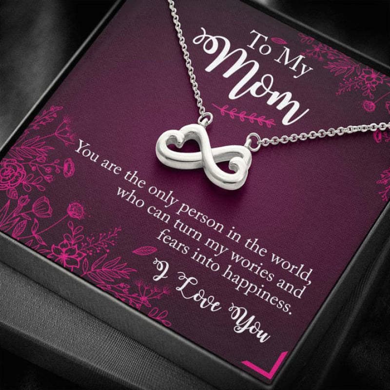 Independent Site Cross-Border Hot-Selling Personalized Niche Heart Necklace Bow Tie Heart Shape High-End Necklace Collarbone Chain Card