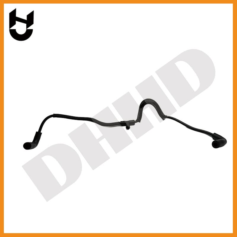 Oil Water Separator Hose for Land Rover Range Rover Sport 2014 JDE10729 LR013531