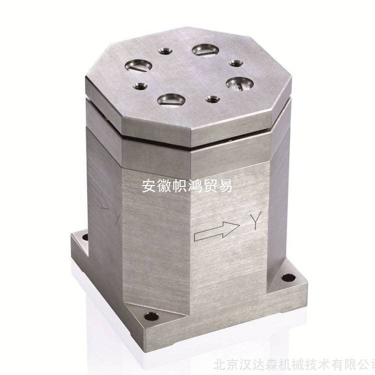 (Negotiable) pi-P-363 PCube XY(Z) Piezo Scanner