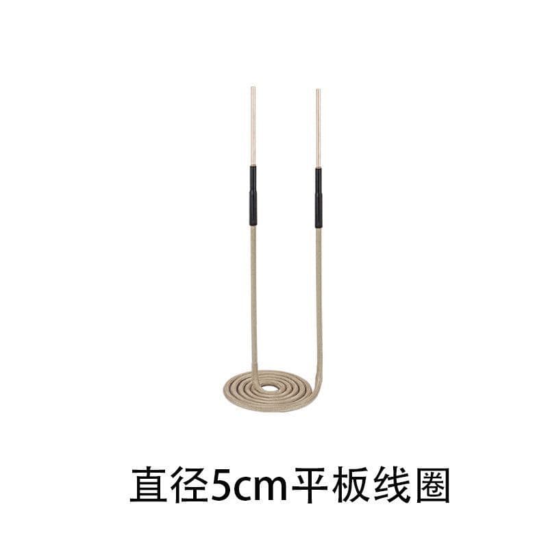 Electromagnetic Induction Heater for Auto Repair, High-Frequency Handheld Induction Heater with Coil