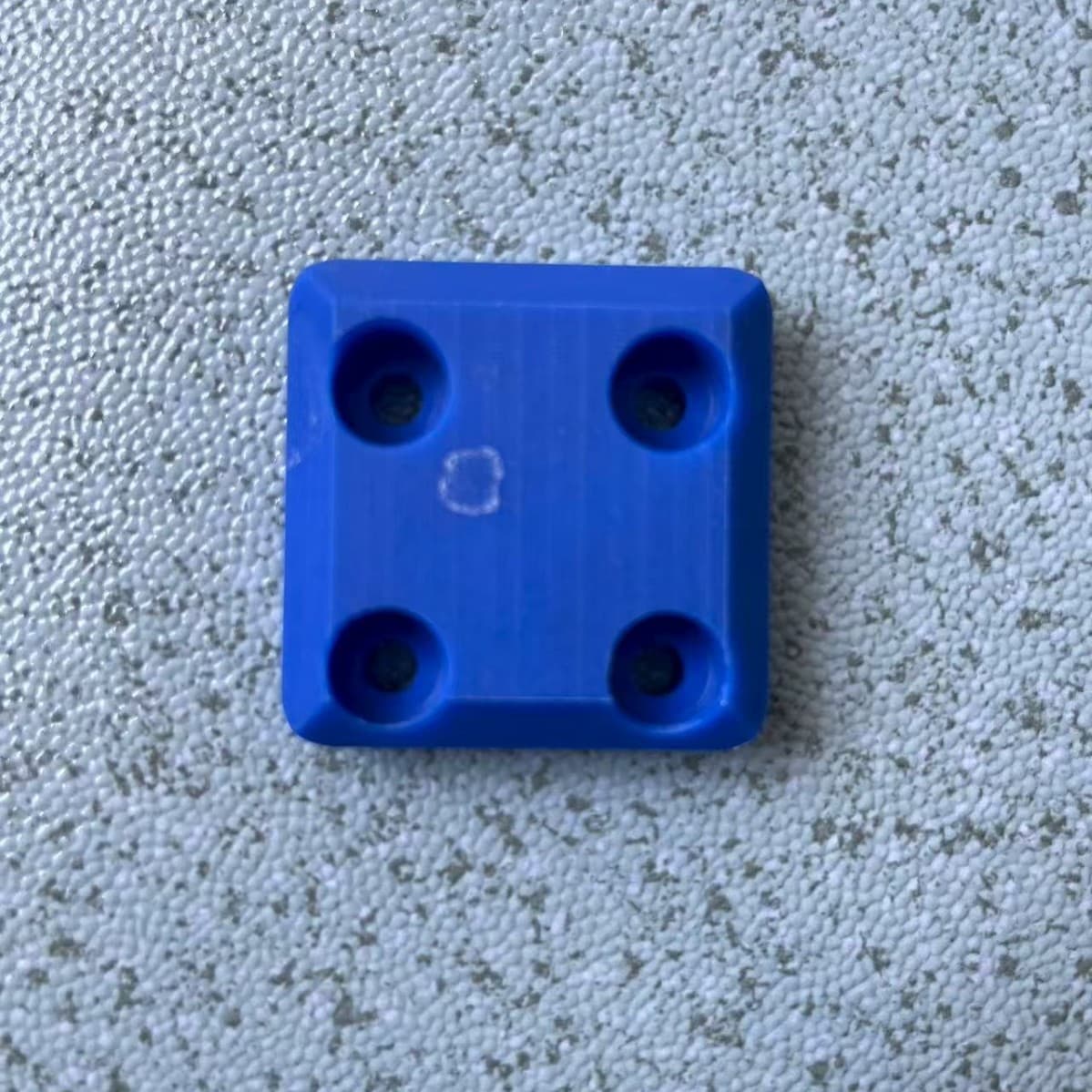 Contact block 2201001-F25G02-01-02-03/Contact block 1 Shanghai Tongfu