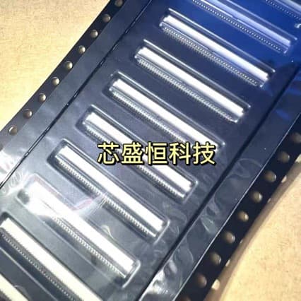 Molex 503480-4000 5034804000 0.50mm Pitch FFC/FPC Rear Flip Cover 1.0H 40P