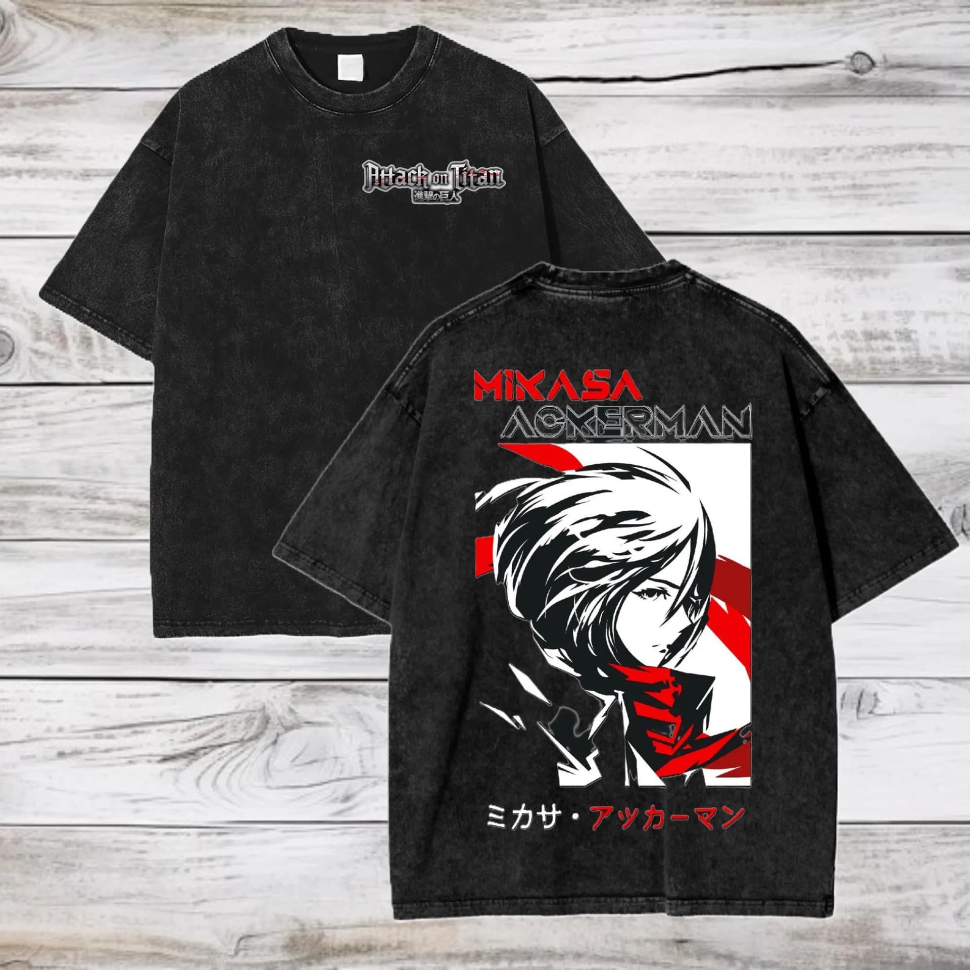 Anime T-Shirts Oversized T-Shirt for Men Designer Clothing Origin