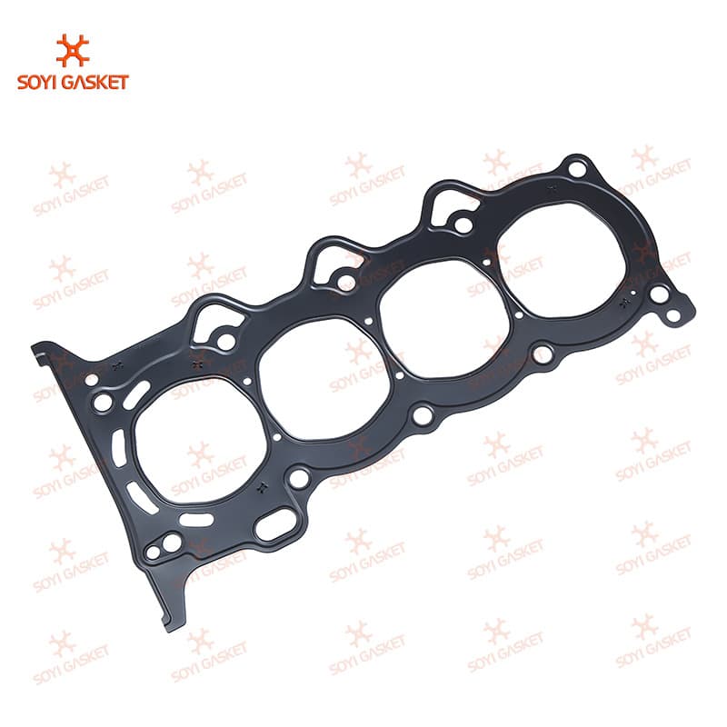 1NZFE 2NZFE Yaris Vios NCP92 11115-21030 Engine Cylinder Head Gasket