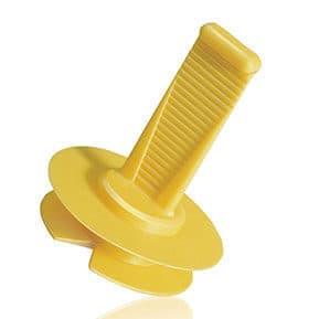 GPN 300 F 3 300 0003 0000KAPSTO Plastic Plug - Genuine German Import