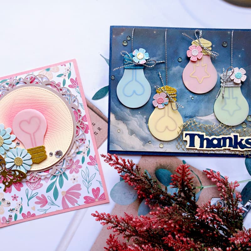Cross-border exclusive supply of original cutting dies Cutting Dies etched metal cutting dies Scrapbooking