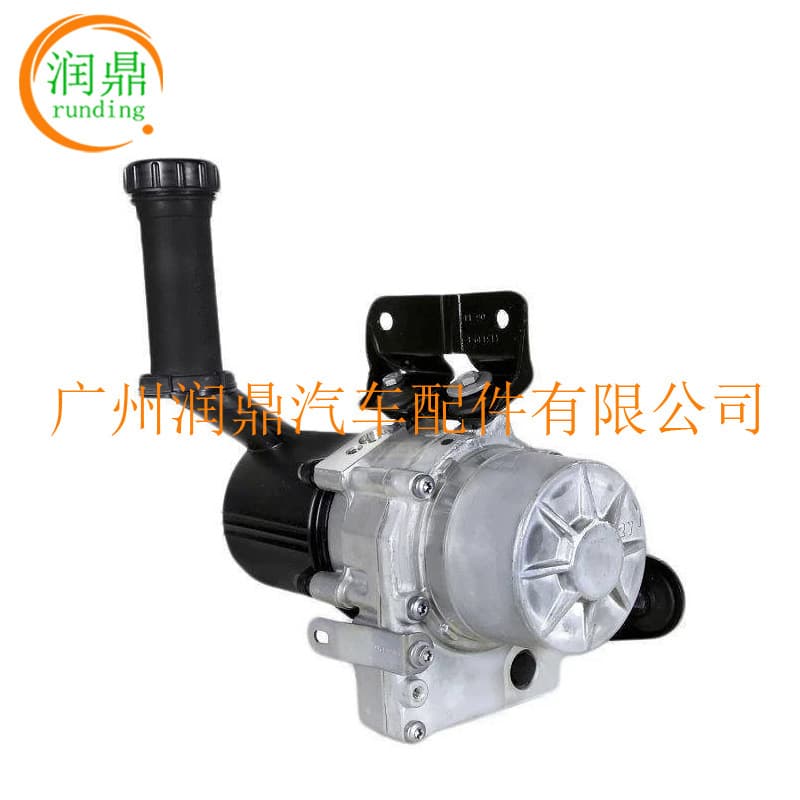 9685590380 Electric Power Steering Pump for PEUGEOT 307 Citroen C4 9653624280