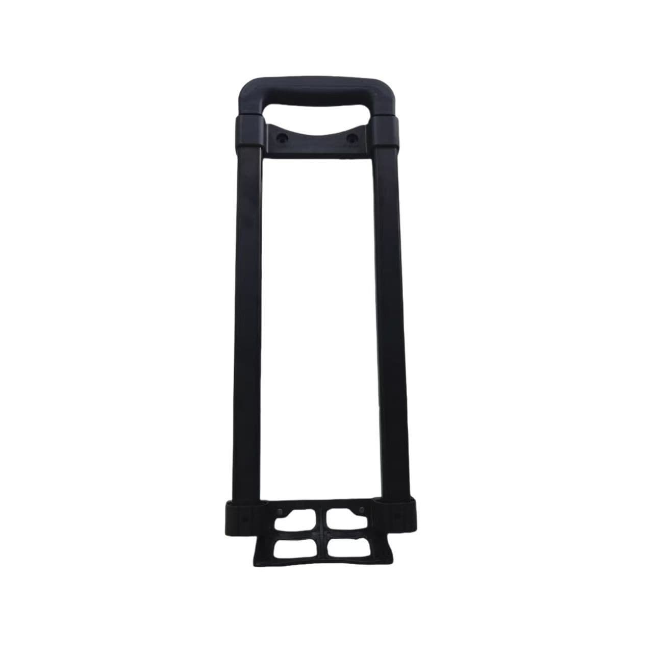 Factory Direct Iron Pull Rod Toolbox Trolley Outdoor Power Pull Rod Bag
