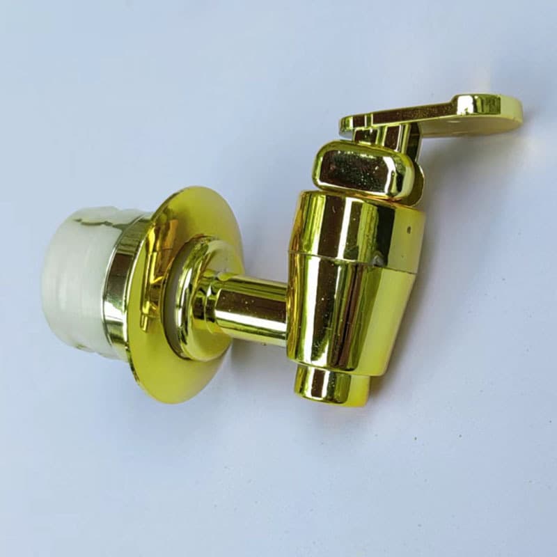 Wooden Barrel Tap for Red Wine, Brandy, Whiskey, Tequila Barrel Faucets Various Barrel Spigots