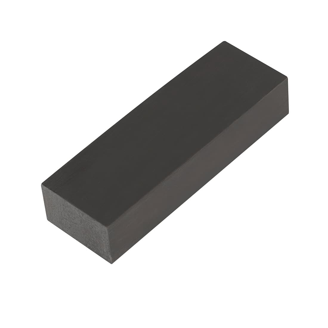 Musical Instrument Handle DIY Wood Block Ebony Blank Wood Guitar Inlay Decoration Plucked Instrument Guitar Tool Wholesale