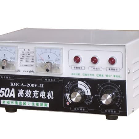 Battery Charger Battery Restoration Charger Lithium Battery Charger Rail Transit Charger
