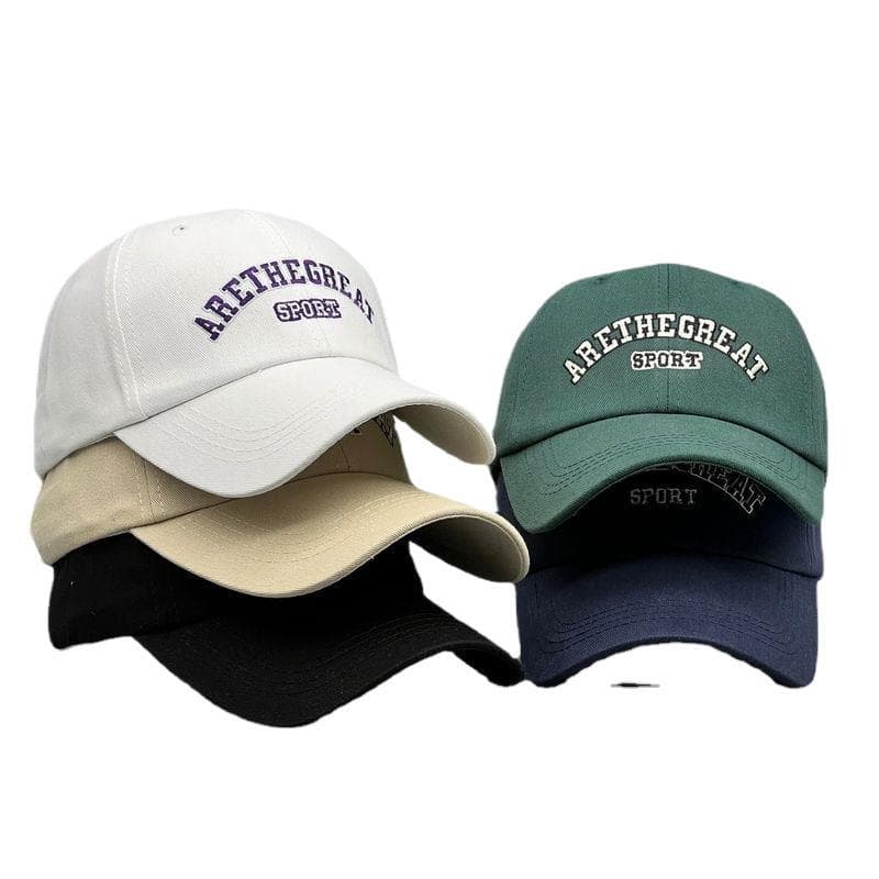 Comfortable Gifts: RPET Baseball Caps, Recycled RPET Caps, Student Outdoor Hats, Custom Factory