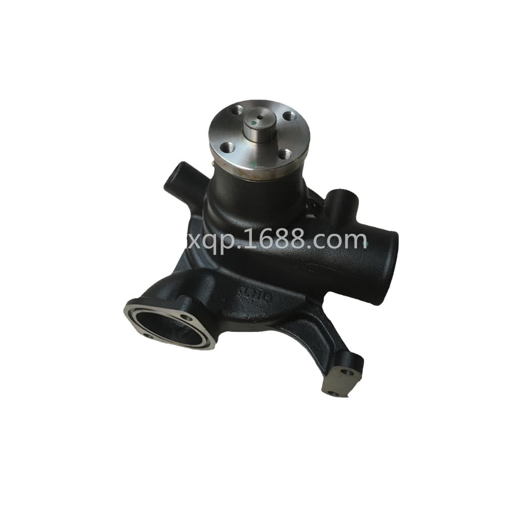 Suitable for Mitsubishi Fuso Fuso Mitsubishi 6D22 6D24 Engine Water Pump and All Vehicle Spare Parts
