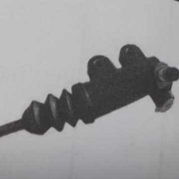 Manufacturer supplies clutch slave cylinder for Qiyun 1.5/A11/A15/E3J62 A15-1602070