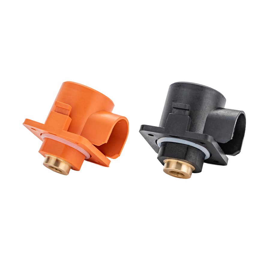 150A Lithium Battery Terminal Connector, Battery Aviation Plug, Battery Binding Post