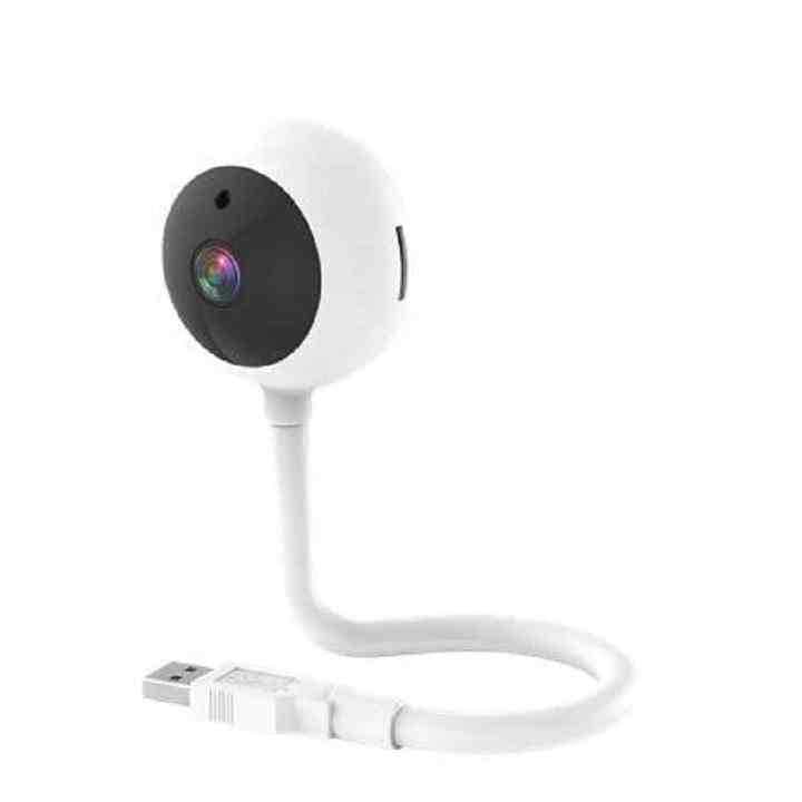 Tuya USB WiFi Camera HD Surveillance Camera Smart Cloud Storage Baby Monitor