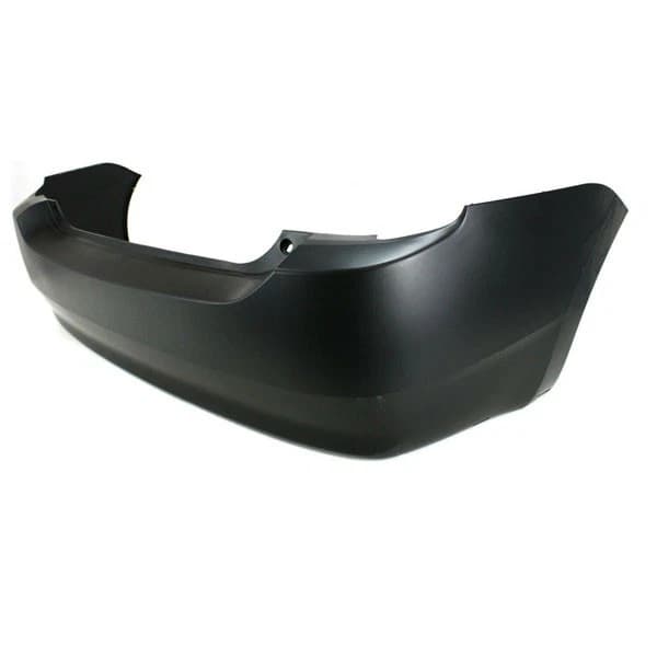 Rear Bumper for Prius 20 2004-2009 Prius 52159-47903 Black Standard