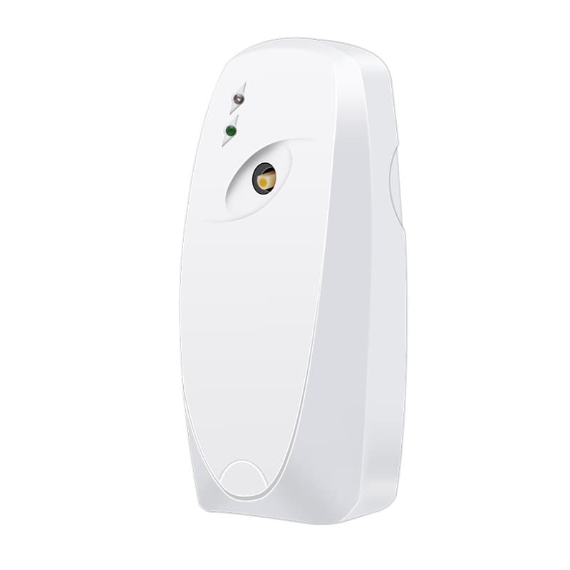New Hotel Smart Automatic Aroma Diffuser Commercial Wall-Mounted Toilet Deodorizer Air Freshener