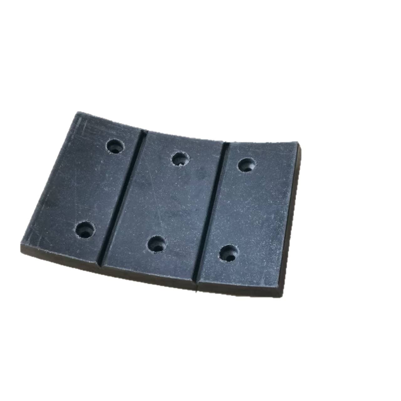 Honghan friction pad manufacturer, oilfield drilling rig downhole fracturing test oil PSK disc friction pads