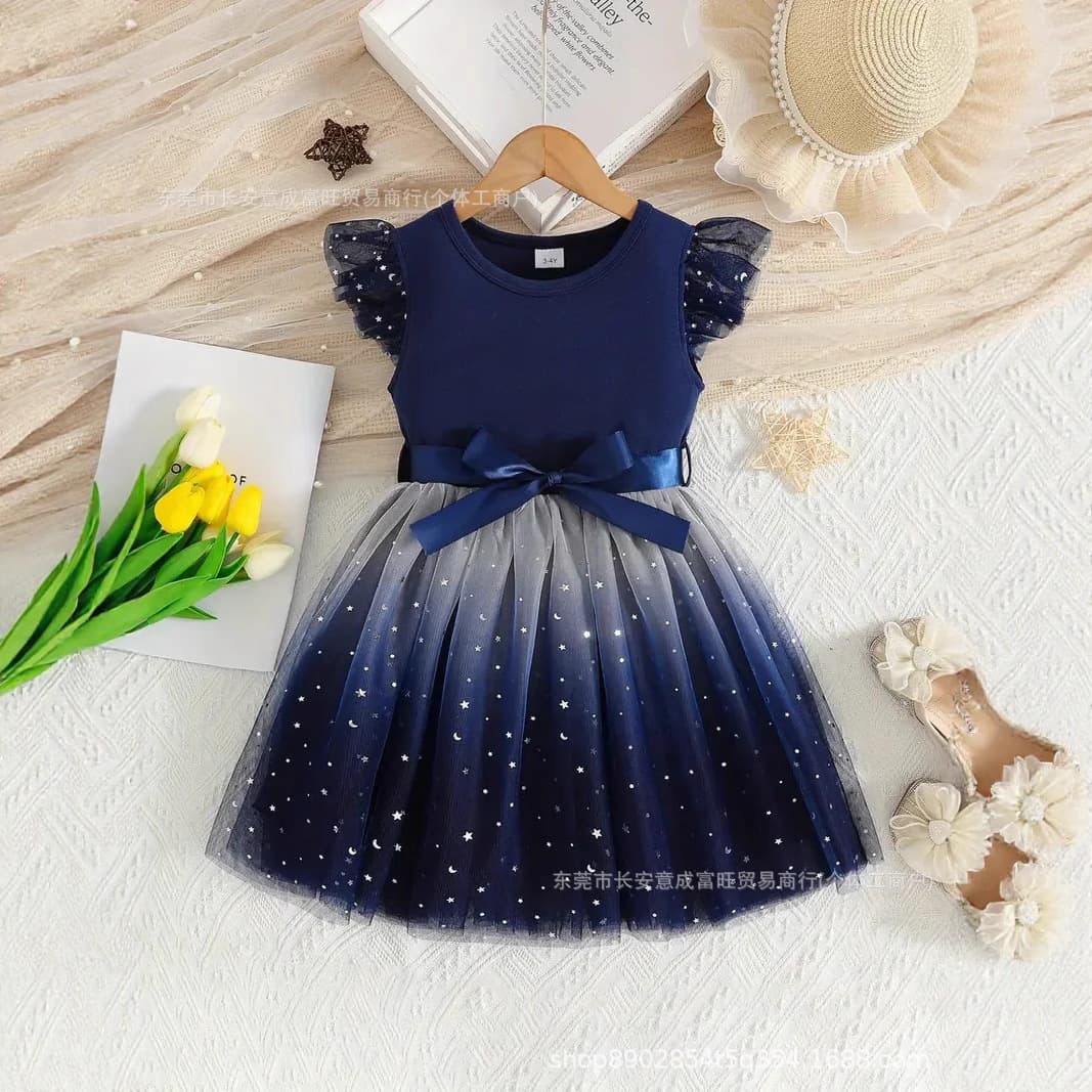 Korean Girls' Dresses, Girls' Dresses, Party Costumes