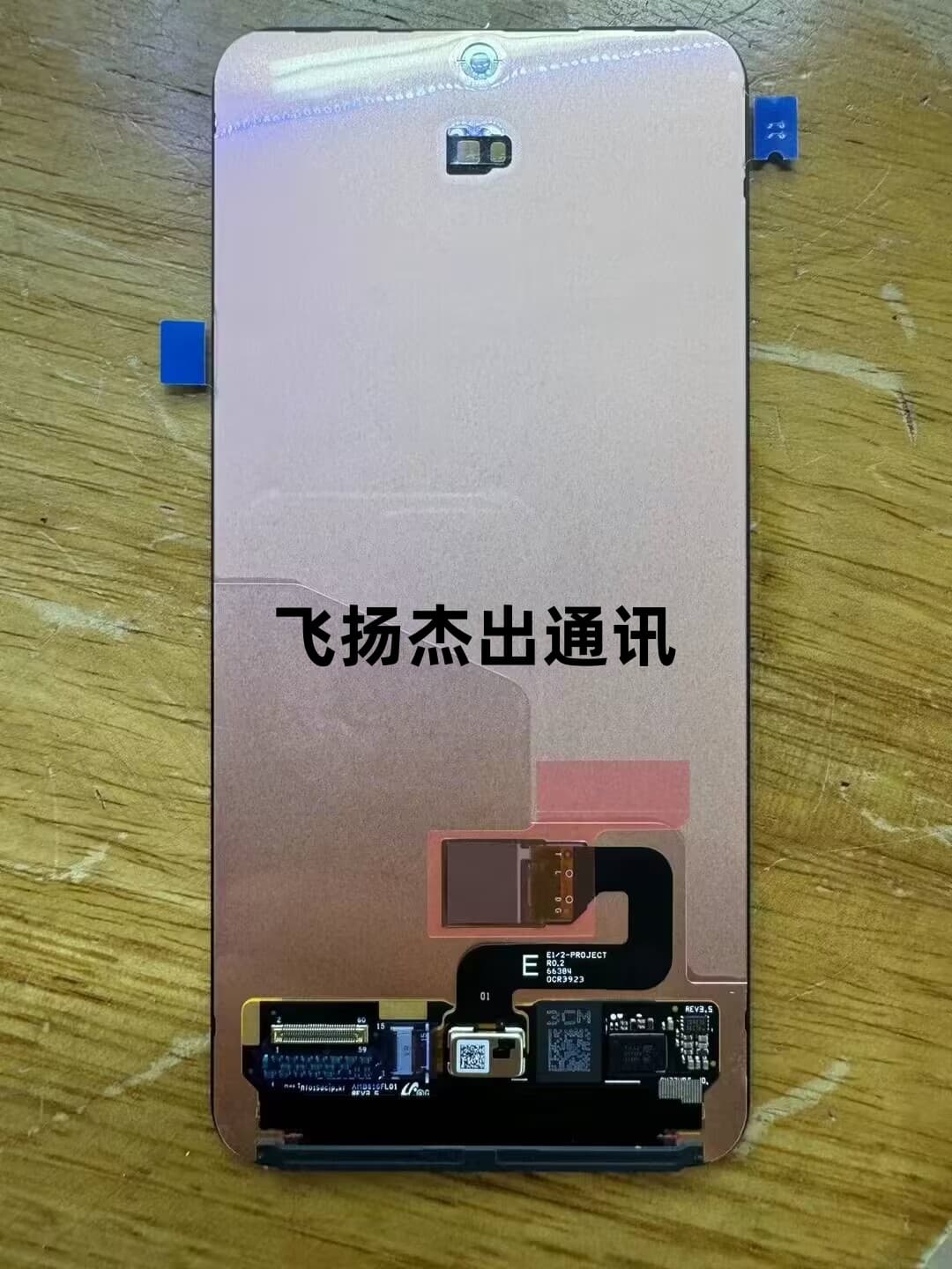 Compatible with Samsung S24+ Screen Assembly LCD S24 Ultra Touch S9210 S9280 Display Inner and Outer Screen