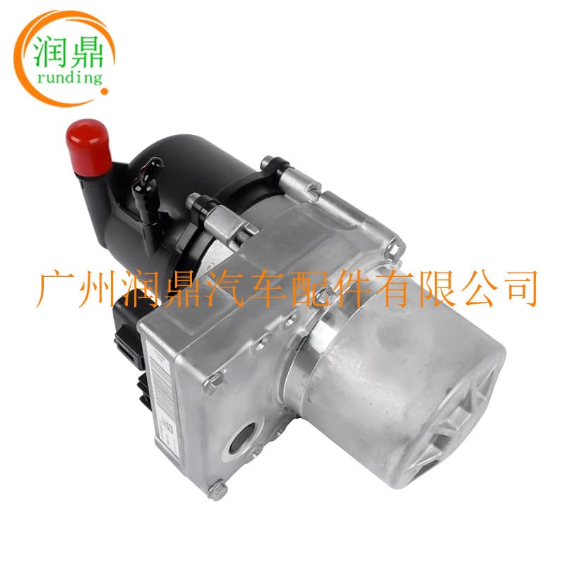 5154663AC Power Steering Pump Assembly is suitable for 2014-2015 Jeep Grand Cherokee 3.6L