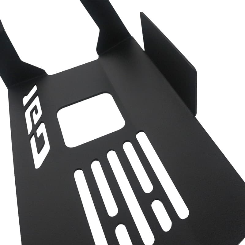 Engine Protection Cover Chassis Guard Lower Skid Plate for Honda ADV160 PCX160 VARIO160 Modification