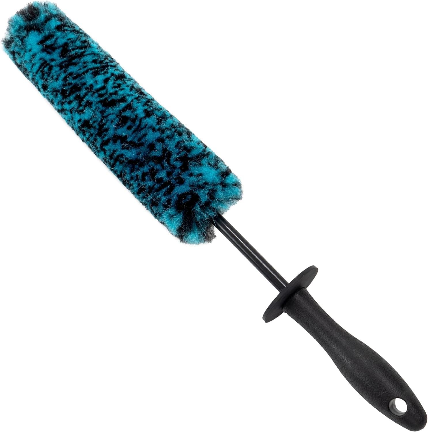 Car Steel Rim Motorcycle Cleaning Tool Hub Car Wash Tire Cleaner Car Wash Liquid Body Window